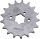 Jt Sprockets Pinion Fata 17T 520 Jtf569-17