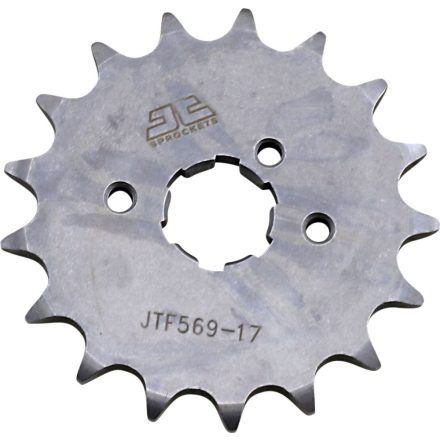 Jt Sprockets Pinion Fata 17T 520 Jtf569-17