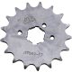 Jt Sprockets Pinion Fata 17T 520 Jtf569-17