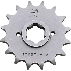 Pinion față JT Sprockets 16T oțel JTF571.16