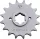 Pinion față JT Sprockets 16T oțel JTF571.16