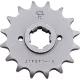 Pinion față JT Sprockets 16T oțel JTF571.16