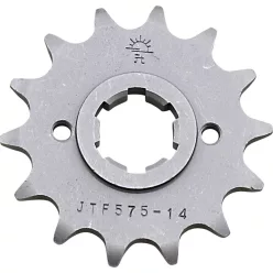 Pinion față JT Sprockets 14T oțel JTF575.14