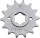 Pinion față JT Sprockets 14T oțel JTF575.14