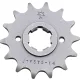 Pinion față JT Sprockets 14T oțel JTF575.14