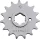 Pinion față JT Sprockets 15T oțel JTF575.15
