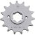 Jt Sprockets Pinion Fata 15T 520 Jtf575-15