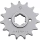 Pinion față JT Sprockets 15T oțel JTF575.15
