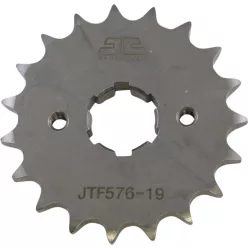 Pinion față JT Sprockets 19T oțel JTF576.19