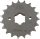 Jt Sprockets Pinion Fata 19T 428 Jtf576-19