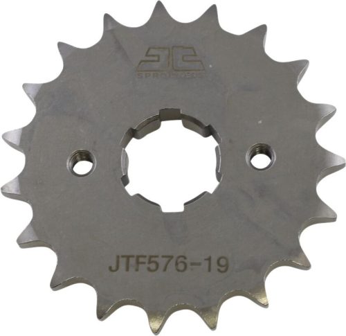 Jt Sprockets Pinion Fata 19T 428 Jtf576-19