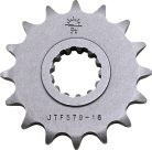 Pinion față JT Sprockets 16T oțel JTF579.16