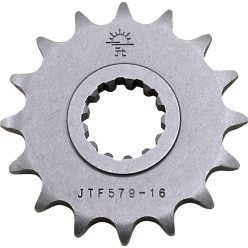 Pinion față JT Sprockets 16T oțel JTF579.16