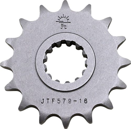 Pinion față JT Sprockets 16T oțel JTF579.16