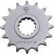 Pinion față JT Sprockets 16T oțel JTF579.16