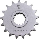 Pinion față JT Sprockets 17T oțel JTF579.17