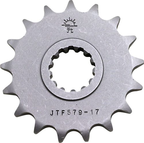 Pinion față JT Sprockets 17T oțel JTF579.17