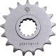 Pinion față JT Sprockets 17T oțel JTF579.17