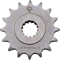 Pinion față JT Sprockets 16T oțel JTF580.16