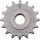 Jt Sprockets Pinion Fata 16T 530 Jtf580-16