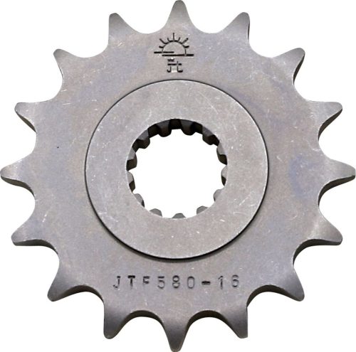 Pinion față JT Sprockets 16T oțel JTF580.16