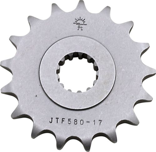 Jt Sprockets Pinion Fata 17T 530 Jtf580-17