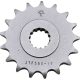 Pinion față JT Sprockets 17T oțel JTF580.17