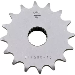 Pinion față JT Sprockets 16T oțel JTF582.16