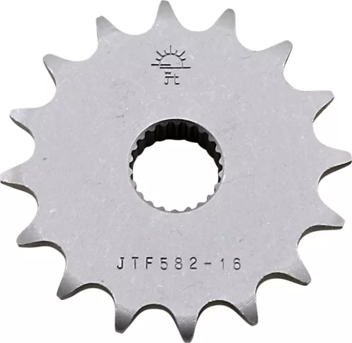 Pinion față JT Sprockets 16T oțel JTF582.16