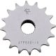 Jt Sprockets Pinion Fata 16T 520 Jtf582-16