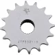 Pinion față JT Sprockets 16T oțel JTF582.16
