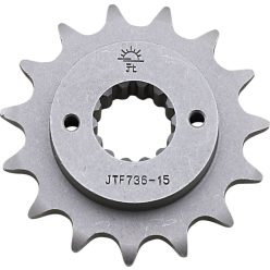 Jt Sprockets Pinion Fata 15T 520 Jtf736-15