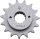 Pinion față JT Sprockets 15T oțel JTF736.15