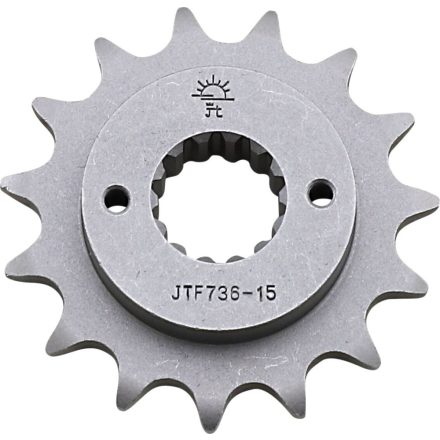 Jt Sprockets Pinion Fata 15T 520 Jtf736-15