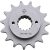 Jt Sprockets Pinion Fata 15T 520 Jtf736-15