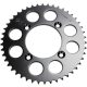 Sprocket Rear 46T 428 Jtr1204.46