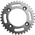 Sprocket Rear 36T 420 Jtr1214.36