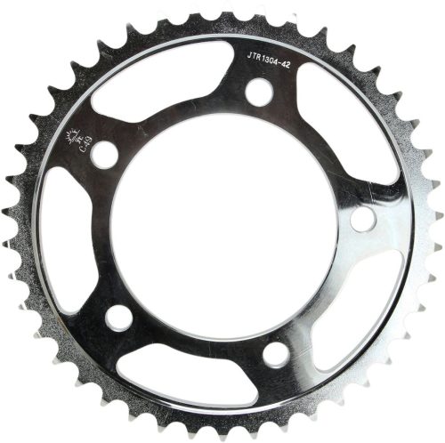 Pinion spate JT Sprockets 42T oțel JTR1304.42
