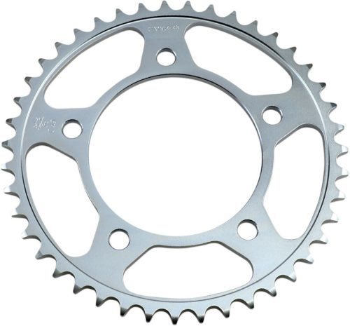 Pinion spate JT Sprockets 43T oțel JTR1304.43