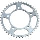 Pinion spate JT Sprockets 43T oțel JTR1304.43