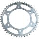Pinion spate JT Sprockets 46T oțel JTR1307.46