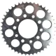 Pinion spate JT Sprockets 44T oțel JTR1332.44