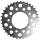 Pinion spate JT Sprockets 36T oțel JTR1334.36