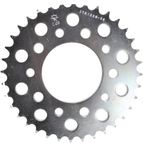 Pinion spate JT Sprockets 36T oțel JTR1334.36