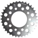 Pinion spate JT Sprockets 36T oțel JTR1334.36