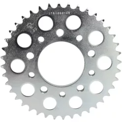 Pinion spate JT Sprockets 40T oțel JTR1334.40