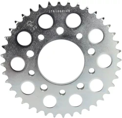 Pinion spate JT Sprockets 40T oțel JTR1334.40
