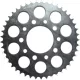 Pinion spate JT Sprockets 45T oțel JTR1334.45