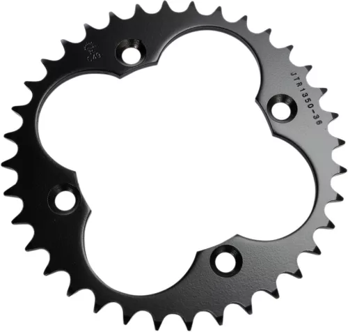 Pinion spate JT Sprockets 36T oțel JTR1350.36