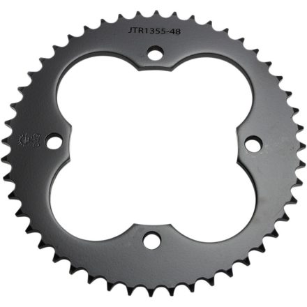 Sprocket Rear 48T 428 Jtr1355.48